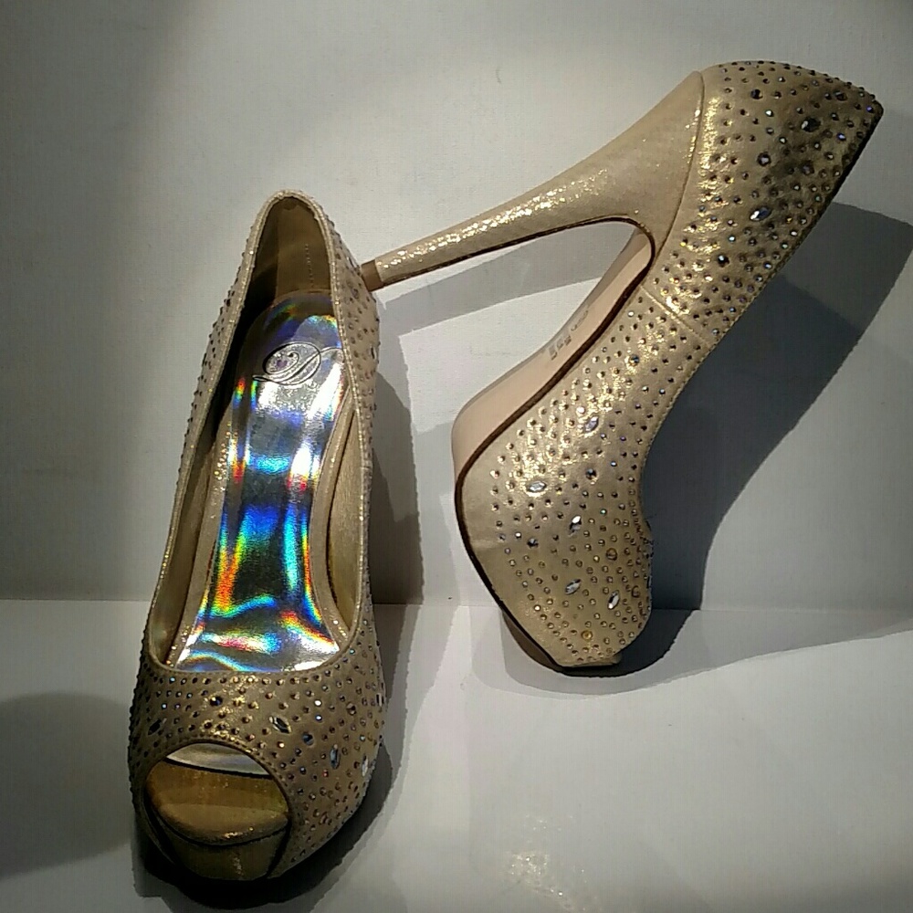 Delicious heels - Picture 3 of 8